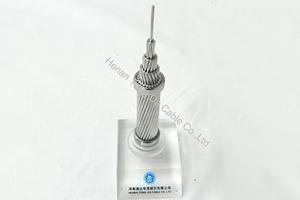 Moderate-strength All Aluminum Alloy Conductor