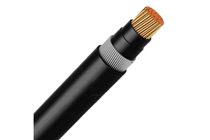 Cables N2XRY de 0.6/1 kV (CU/XLPE/SWA/PVC)